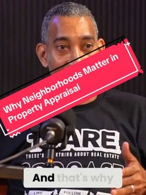 Why Neighborhoods Matter in Property Appraisal Discussing the crucial role neighborhoods play in property appraisal, we share insights on how location influences property value. Using real-life examples, we challenge the idea that appraisers can overlook neighborhood characteristics.  Understanding local differences is key to accurate evaluations. ℹ️Check out the full interview with @theressomethingabtre. ✅Ready to invest in Detroit? 👩🏽‍💻Click the link in my bio to get your BPI license/course today! 👩🏽‍💻Make sure you follow @ladycontractor and @densonconstserv for all things investing in #Detroit. #PropertyAppraisal #RealEstateInsights #NeighborhoodValue #AppraiserTips #LocationMatters #RealEstateMarket #PropertyValue #HomeBuying #Appraisal101 #RealEstateEducation