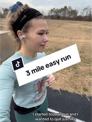 I really enjoy my easy runs. They’re so low pressure! #beginnerrunner #runningvlog #halfmarathon #halfmarathontraining #run #momswhorun #Running #trailrunning #runner #girlswhorun  Running vlog beginner runner half marathon training moms who run morning run trail run 