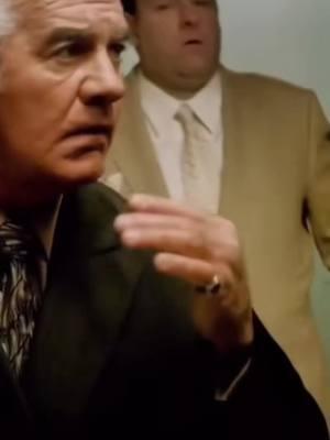 Paulie Walnuts and Tony discuss business. #fyp #foryou #abcxyz #viralvideo #xyzbca #foryoupage #sopranos #tonysoprano #sopranostok #sopranosedit #sopranosmemes #thesopranos #mafia #mobboss #pauliewalnuts #jamesgandolfini #mafia #mobledgend #mafiaboss #silviodante #themafia 