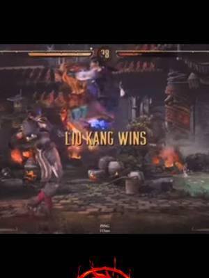 Mortal Kombat 1 Liu Kang Cup🏆 #4 Tournament Run Match #8 #fyp #foryou #mortalkombat #mortalkombat1 #liukang #julysailean #GamingOnTikTok #tournament 