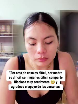 #nicolasa #fyp #fypシ #foryoupage #viralvideo #tiktokpartner #nohate #chisme #dramtic #momlife #madre 