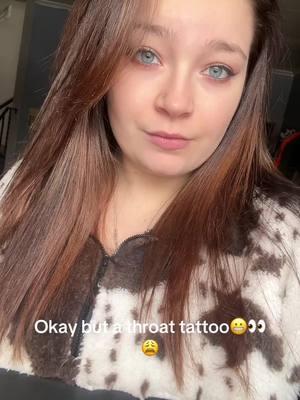 I’m so undecided  #fyp #fypシ #fun #tattoo #tattooideas #piercings #piercing #piercingtok #tattootiktok #throattattoo #blueeyes #yitty #2025 #newyear 