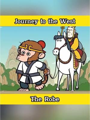 #wukong #journeytothewest #blackmythwukong #animation #film #foryou #fyp #trending 