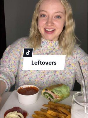 Leftovers #mukbang #mukbangeatingshow #mukbangvideos #mukbangasmrfoods #foodsounds #eatingsounds #Foodie #food #asmr #satisfying #satisfyingvideo #asmreating #yummy #eatingasmr #asmrsounds #asmrfood #crunch #Foodie #eatwithme #eatingwithme #eat #eating #eatingshow #satisfying #foodasmr #asmrtiktoks #sounds #snack 