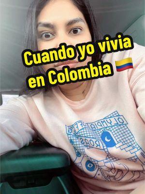 Cuando vivia en Colombia#colombia #carranga #venezolana #yeimyserrano @Yeimy Serrano 