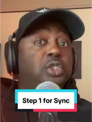 Step 1 for Sync Licensing: Understand the rules of the game.  Check out the sync 101 course at ctrlcamp.com to learn the rules for free #synclicensing #musicbusiness #musicindustry #musicproduction #songwriting #indieartists #independentartist #pitchingmusic #brokemusician #musiclicensing #syncagent #musiclibrary #musicsupervisor #advertising #adagency #syncconference