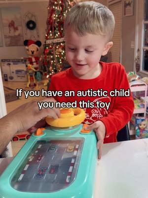 This toy is SO fun!!!! #fyp #foryou #creatorsearchinsights #autism #autismtoys #birthdaygift #funtoys 