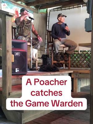 A notorious poacher catches the game warden. St. John’s River, Florida. #truecrime #outlaw #gamewarden #poacher #ocklawahariver #stjohnsriver #fyp #floridahistory #fishtrap