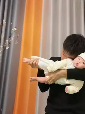 2-3 bằng bằng🤣#cutebaby #nhavia2vach #xh #nhaviacoembe #embedangyeu 