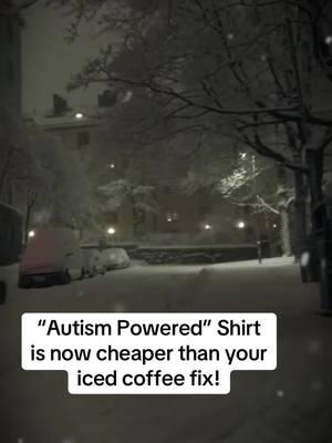 #funnytshirts #viral #funnyshirts #holidayhaul #christmascountdown #college #thanksmom #autism #autistic #autismawareness #autismoftiktok