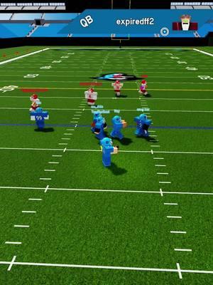 Football Fusion Publics but I AM THE QB… 😈 #roblox #expiredff2 #footballfusion #footballfusion2 #footballfusionclips #ultimatefootball #footballfusionleague #basketballlegends #footballfusionroblox #football 