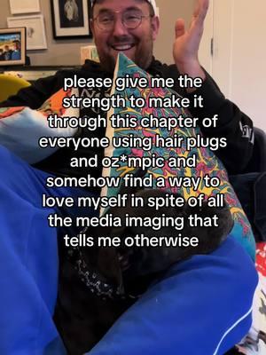 I’m worried that the use of this completely negates all progress we have made to try and love ourself first. I get there are medical reasons for a lot of things but what I keep seeing / is just a return to impossible body standards and yeah … maybe I’ll never make it to the red carpet again … but I’m gonna love myself through every part of this process. #makeitoutalive #hollywood #bodydysphormia #bodyimage #ozempic #hairlosssolutions #lovingyourself #selflove #fyp 