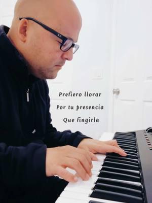 De mis canciones favoritas en este momento… - 🎹RECONOZCO - @OASISMINISTRYOFFICIAL  #coverscristianos #musicacristiana #pianistascristianos #samygalipiano #tutorialesdepiano 