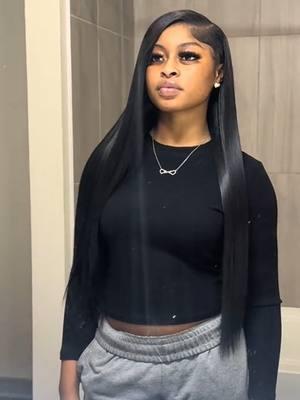 She did a fantastic job!🔥Love natural style 😍 🔗same hair link in my bio 𝐈𝐒𝐇𝐎𝐖 Straight Brazilian Human Hair Weave 3 Bundles #ishowbeauty #ishowhair #Christmas #christmas2024 #quickweave #straighthair #naturalhair #cute #silkpress #beauty #hairtutorial #hairvideo #softhair #curlyhair #haircare #hairstyling #hairtransformation #hairstylist #slayqueen #blackgirlmagic #wig #hairvendor #fyp #hairstyles #bundles #bundlesale #sewinhair #bouncyhair 