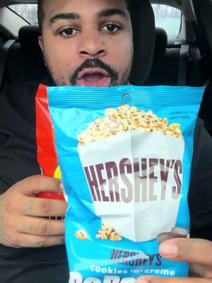 Wawa Run Ft Hersey Popcorn #reese #hersey #robbinsnetwork #keithrobbins #snack #snackreview #philly #snacklover #foodies #FoodLover #tastyeats