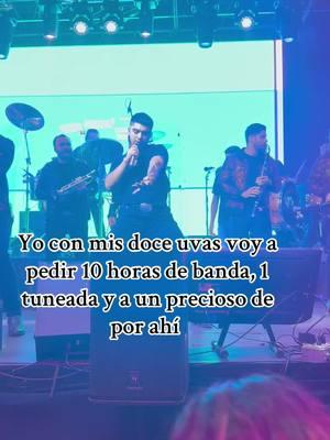 #bandalossebastianes #losebastianes #findeaño #añonuevo #12uvas #fyppppppppppppppppppppppp #paratiiiiiiiiiiiiiiiiiiiiiiiiiiiiiii #banda #musicadebanda 