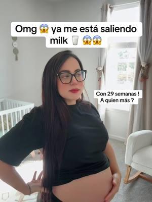 No me lo creooooo!😂😂🥛.   #venezuela #parati #usa #viralpregnancy #pregnant #embarazoviral🤰 #milk #foodbaby #babyfood #mamaprimeriza #fyp #fypシ #2025 