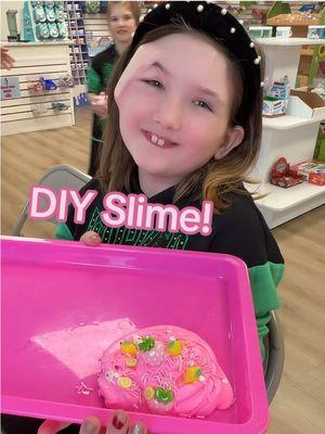 What slime would YOU make if you went to @Fidget Toys Plus?! 😍 #mrsbench #mrsbenchfidgets #worldsbiggestfidgettoystore #fidgettoysplus #crazycreativeteacher #diyslime 