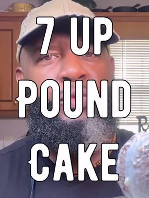 TOP 10 RECIPES OF 2024 #6 7-UP Pound Cake . Ingredients: •	1 cup (2 sticks) unsalted butter, softened •	3 cups granulated sugar •	5 large eggs •	1 teaspoon vanilla extract (optional) •	1 teaspoon lemon extract  •	3 cups all-purpose flour •	1 teaspoon baking powder •	1 teaspoon salt •	1 cup 7-Up soda 7Up Icing  2 cups powdered sugar  1 cup heavy cream  1/3 cup 7UP  Instructions: 1.	Preheat Your Oven: Preheat your oven to 325°F (165°C). Grease and flour a 10-inch bundt or tube pan. 2.	Cream Butter and Sugar: In a large mixing bowl, cream together the softened butter and granulated sugar until light and fluffy. This should take about 5-7 minutes. 3.	Add Eggs and Extracts: Add the eggs one at a time, mixing well after each addition. Then, stir in the vanilla extract and lemon extract, if using. 4.	Combine Dry Ingredients: In another bowl, whisk together the flour, baking powder, and salt. 5.	Mix Dry and Wet Ingredients: Gradually add the dry ingredients to the butter mixture, alternating with the 7-Up soda. Start and end with the flour mixture, mixing until just combined. Be careful not to overmix. 6.	Pour into Pan: Pour the batter into the prepared bundt pan, smoothing the top with a spatula. 7.	Bake: Bake in the preheated oven for about 60-70 minutes, or until a toothpick inserted into the center comes out clean. 8.	Cool and Serve: Allow the cake to cool in the pan for about 10-15 minutes before inverting it onto a serving plate. Let it cool completely before slicing. . #poundcake #cake #dessert #homemade #lemonpoundcake #desserts #sweettooth #lemon #coffee #sweets #cakesofinstagram #yummy #7up #Foodie #bakingfromscratch 