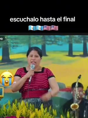 #predicadoramanuelacelina #predicadora #sueñoamericano #😭 #🥺 