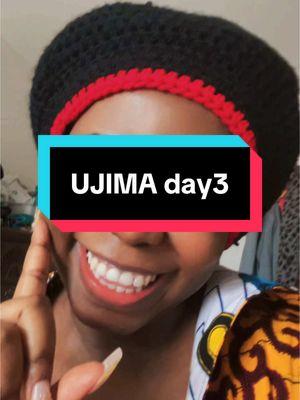 #greenscreenvideo #greenscreen #kwanzaa #kwanzaa24 #day3 #ujima #31daysofGratitude 