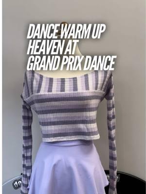 Our very own dance warmup heaven 🫶🫶 all available on Grandprixdance.com . . . . . #ballet #ballerina #dancer #dancestore #dancewear #sweater #sweaterstyle #warmup #balletdancer #balletflex #balletcore #balletlife #ballerinasoftiktok #ballerinacheck #knit #dancerlife #shopsmall #SmallBusiness #smallbusinesscheck #smallbusinessowner @RubiaWear @Só Dança #sabrinacarpenter 