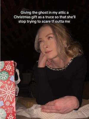 Happy Hondas Tiffany #fyp #ghoststory #paranormal #giftsforher #xmasfyp #friendshipgoals #qualitytime 