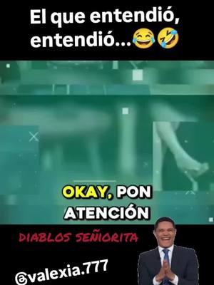 #creditosaquiencorresponda #🤣🤣😅 #diablos #señiorita🤣🤣 