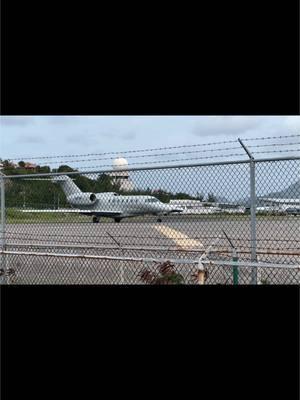 Back at Maho St. Maarten Citation X departing runway 10 ##mahobeach##maho##planespotting##stmaarten##cessna##cessnacitationx##citationx##privatejet##takeoff##aviation##flying##aviationgeek##airport##airplane##aviationlife