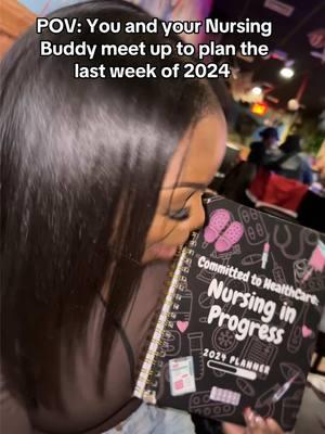 It’s been one hell of a semester!! We’re using the last week of 2024 to prepare for 2025 👩🏾‍⚕️📚 Next semester it’s giving 4.0, get your 2025 planners 🔥 Sale live now, no code needed 🥰  https://carefirststore.com  #registerednurse #nursenightoff #nursebae #nursingschool #nursingstudent #nursesoftiktok #nursetok #nurselife #futurenurse #futurenursesoftiktok #nursing #nursinghumor #nurseplanner #nursingschoolplanner #fyp #futurenursepractitioner #cna #lpnstudent #lpnlife #nursinginprogress #carefirst #nurses #2025planner 