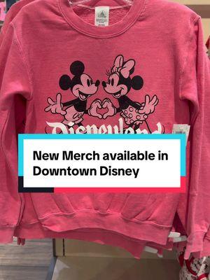 All new merch that you can find in Downtown Disney as of Saturday 12/28 #disney #disneyparks #disneyland #disneylandresort #disneylandcalifornia #downtowndisney #downtowndisneydistrict #magickeyholder #magickeyholders #disneymerch #disneymerchandise #disneytiktok #disneytok #distok #fyp #fy