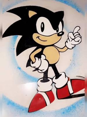 #handpaintkrazy #sonicthehedgehog #layeringvinyl #sonicthehedgehogmovie #custom #cricutmade #cricuthacks #cricuttutorials #fypシ #fypシ゚viral #fyp #fyppppppppppppppppppppppp 