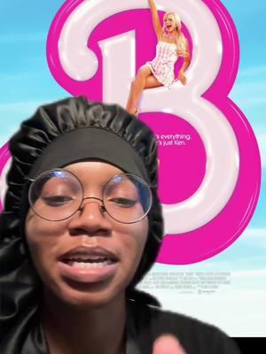 like I CAN be everything you’re absolutely right Barbie.  #BarbieMovie #beyonce #blueivy #mufasamovie #thelionking #otpjoker #barbie #gretagerwig #margotrobbie #fyp #film #movie #fypシ #fypシ゚viral 