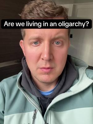 Are we living in an oligarchy? Why i think this is fear mongering by AOC  (Do not ha***s this creator) #aoc #oligarchy #elonmusk #latimes #news #usa #america #history #historytok #ushistory #constitution 