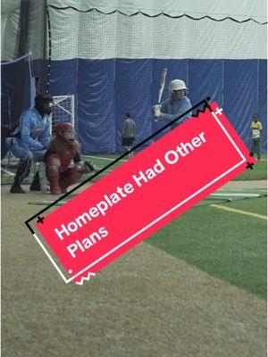 “The hit was epic, the run was fierce, but home plate had other plans!” #umpirebluelou #backflippingumpire #fyp #foryoupage #explorepage #trending #softball #domeball #homerun #closeplay #SoftballHustle #AlmostThere #HeartOfTheGame #CloseCall #SoftballMoments #HomePlateDrama #ChasingGreatness #NoQuitAttitude #PlayHard #SoftballHighlights #GameChanger #AllOutEffort #SoftballLife #AthleteMentality #EdgeOfYourSeat #NeverGiveUp #SoftballSpirit #TeamworkAndHustle #LoveForTheGame 