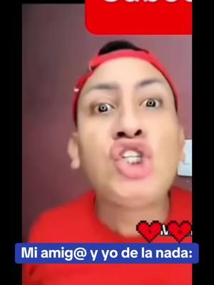 Mi amigo y yo de la nada: #lajuanpablo @La Juan Pablo ✅ #lajuanpablo✅ #nicaragua🇳🇮 #fyp #paratii #viralvideo #fypシ゚viral #nicaragua🇳🇮❤️ #audiosparatiktok #soloennicaragua🇳🇮 @TikTok 