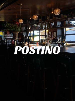 #postino #winebar 