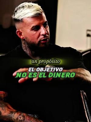 Es Objetivo No Es El Dinero.  El Objetivo Es Encontrar Un Propósito Y Trabajar Por El.... Únete A TU1MILLON  Link en Mi Perfil..  #coach #mindset  #emprendedor #emprendimiento #bussiness #fitness #Lifestyle #negocio #negocios #motivacion #mentalidad #dinero #emprender #fisico #motivacion #negociosonline #habitossaludables #habitos #ingresos #educacion #millonario #millonarios #rico #desarrollopersonal #exito #llados #tu1millon 