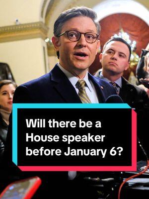 Will House Republicans secure their next speaker before election certification on January 6? Alex Wagner discusses the possibilities with Washington Post national columnist Philip Bump and MSNBC political analyst Tim Miller, exploring their predictions on what may unfold. #house #speaker #mikejohnson #donaldtrump #congress #politics #news