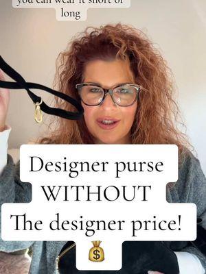 Designer purses without a designer price can we all quit spending a fortune on purses? This is absolutely adorable suede can be worn as a Crossbody gorgeous gold detailing comes in multiple colors. ##suedepurse##designerhandbags##womensfashion##womensfashiontrends##womensfashionstyle##womenover40##midsizefashion##womenover50