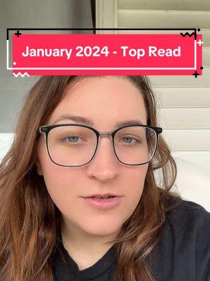 My favorite read from January 2024! #BookTok #booksta #bookrecommendations #topreads2024 #knowmyname 