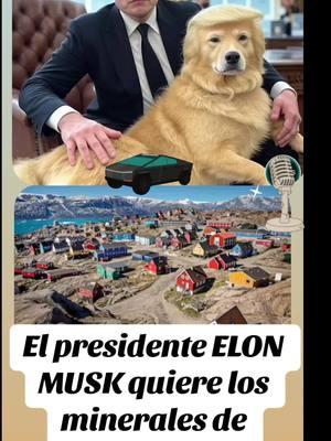 #groenlandia 🇬🇱 #presidentetrump🇺🇸 