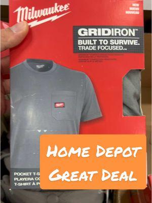 Home Depot Deals Today! #homedepot #homedepotfinds #lowestprice #clearance #handyman #deal #deals #blackfridayearlydeals #blackfridaysale #blackfridaydeals #blackfriday #greatdeals #handyman #handy #handywoman #bigsale #giftideas #christmaspresents #christmasgift #christmasgiftideas #cybermonday #cybermondaydeal #cybermondaydeals #cybermondaysale #milwaukee #milwaukeetools 