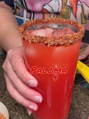 ¡Pa Arriba, pa abajo, al centro y pa' dentro! Salud!!🍹#paloma #tajin #tequila #tequiladrink #chamoy #tequilashot #parati #holidaydrink #drinks #shots #tequilashot #shotsshotsshots #easydrinks #newyear #lime #bebidasalcoolicas #nuevoano #dosbotellasdemezcal #🍋‍🟩#vuidadesanchez #sangrita #hechoenmexico 