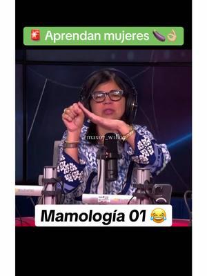 Clases de mamología 01 con la doctora Ana Simó 😂😂  #anasimo #doctoraanasimo #consultando #consultandoconanasimo #ana #simo #simon #doctora #alofoke #alofokeradioshowtiktok #alofokeradioshow #alofokemusic #alofokeradio #alofoker #alofokememe #alofokebackstage #alofok #max07_will07 #fyp #fypシ #foryoupage #trending 