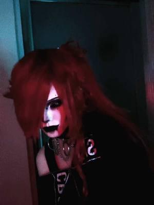 My birthday is 8 weeks away. | tags | #vkei #visualkei #jrock #vkeistyle #visualkeistyle #foryou #fyp #foryoupage 