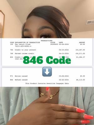 Went From Owing The IRS To Actually Getting A $6k Refund Back Last Year 💪🏾💪🏾💪🏾 GET WITH ME 🤑🤑 #fyppppppppppppppppppppppp #blackgirl #blackgirltiktokers🤎 #letstalktaxeswithdeshae #incometaxes #irs #taxtalk #dallastx #virtualtaxoffice #w2s #taxpreparer 