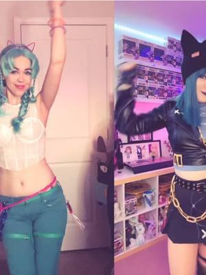 #duet with @Bekzxx💖 Fortnite girlies💕 #hopefortnite #katalinafortnite #fortnitecosplay 