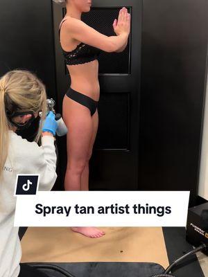 & yes, I teach spray tan classes.  Jump start your side hustle for 2025. ✨👏🏼 Course info, class date, pricing and details are linked in my bio! #spraytans #spraytanning #spraytanutah #spraytantraining #sunlesstanning #spraytantraining #spraytantrainer #spraytanartist #tanlines #tanline #utahtanning @Elizabeth Dennison 