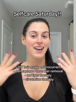 POV: you splurge on at home devices to save thousands on in-office treatments! Don’t get it twisted, if I could afford to have all of this professionally done, I would.. but I’m not Paris Hilton and I don’t have an entire med spa in my basement but I do have ✨a few things.✨  Everything I use is on my LTKit and my Amazon. I recommend the retailers on my LTKit though because you can buy a lot of these on sale or with afterpay!  Laser hair removal, red light therapy, microcurrent, dermaplaning, compression therapy, I do it all myself! A labor of love!  @mynuface @Dr. Dennis Gross Skincare @omniluxled @braun_us @SHEFIT @fitkingglobal  #LTKActive #LTKHome #LTKBeauty #ltk #ltkit #SelfCare #beautydevice #skincare #skincaredevice #laserhairremoval #ipl #redlight #redlighttherapy #nuface #amazoninfluencer